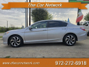 Thumbnail image of 2016 Honda Accord at The Car Network