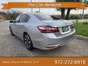 Thumbnail image of 2016 Honda Accord at The Car Network