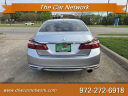 Thumbnail image of 2016 Honda Accord at The Car Network