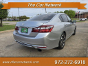 Thumbnail image of 2016 Honda Accord at The Car Network