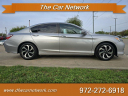 Thumbnail image of 2016 Honda Accord at The Car Network