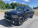 Thumbnail image of 2014 Ram 1500 at Stonegate Auto Sales