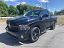 Thumbnail image of 2014 Ram 1500 at Stonegate Auto Sales