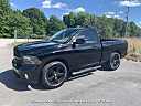 Thumbnail image of 2014 Ram 1500 at Stonegate Auto Sales