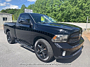Thumbnail image of 2014 Ram 1500 at Stonegate Auto Sales