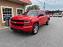 Thumbnail image of 2018 Chevrolet Silverado 1500 at Gold Key Auto, Inc .