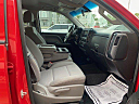 2018 Chevrolet Silverado 1500 Custom at Gold Key Auto, Inc .