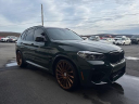 Thumbnail image of 2020 BMW X3 M at Prestige Autowurks