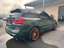 Thumbnail image of 2020 BMW X3 M at Prestige Autowurks