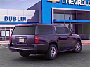 2020 Chevrolet Suburban LS at Dublin Kia