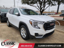 Thumbnail image of 2024 GMC Terrain at Classic Chevy Grapevine