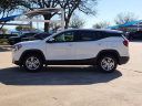Thumbnail image of 2024 GMC Terrain at Classic Chevy Grapevine