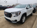 Thumbnail image of 2024 GMC Terrain at Classic Chevy Grapevine