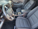 Thumbnail image of 2024 GMC Terrain at Classic Chevy Grapevine