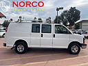 Thumbnail image of 2014 Chevrolet Express at Norco Truck Center