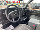 Thumbnail image of 2014 Chevrolet Express at Norco Truck Center
