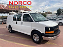 Thumbnail image of 2014 Chevrolet Express at Norco Truck Center