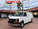 Thumbnail image of 2014 Chevrolet Express at Norco Truck Center