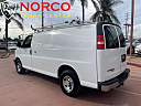 Thumbnail image of 2014 Chevrolet Express at Norco Truck Center