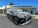 2021 Lexus GX 460 Base at Lexus of Freeport