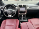 Thumbnail image of 2021 Lexus GX 460 at Lexus of Freeport