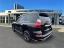 Thumbnail image of 2021 Lexus GX 460 at Lexus of Freeport