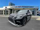 Thumbnail image of 2021 Lexus GX 460 at Lexus of Freeport