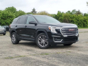 2024 GMC Terrain SLT at Milnes Chevrolet, Inc.