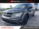 Thumbnail image of 2020 Dodge Journey at INFINITE ROUTES AUTO
