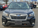 Thumbnail image of 2021 Subaru Forester at Schaller Subaru