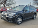 Thumbnail image of 2021 Subaru Forester at Schaller Subaru