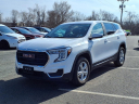 Thumbnail image of 2024 GMC Terrain at Koons Automotive Of Culpeper