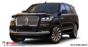 Thumbnail image of 2024 Lincoln Navigator at Mac Haik Ford Georgetown Preowned