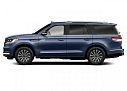 Thumbnail image of 2024 Lincoln Navigator at Mac Haik Ford Georgetown Preowned