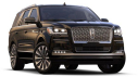 Thumbnail image of 2024 Lincoln Navigator at Mac Haik Ford Georgetown Preowned