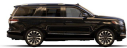 Thumbnail image of 2024 Lincoln Navigator at Mac Haik Ford Georgetown Preowned