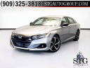 Thumbnail image of 2022 Honda Accord at Stg Auto Group Montclair