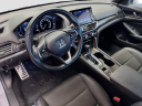 Thumbnail image of 2022 Honda Accord at Stg Auto Group Montclair