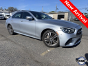 Thumbnail image of 2021 Mercedes-Benz E-Class at Bell Mitsubishi