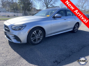 Thumbnail image of 2021 Mercedes-Benz E-Class at Bell Mitsubishi