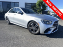 Thumbnail image of 2021 Mercedes-Benz E-Class at Avenue Motors LLP