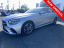 2021 Mercedes-Benz E-Class E 350 4MATIC at Avenue Motors LLP