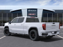 Thumbnail image of 2025 GMC Sierra 1500 at King O'Rourke Buick GMC