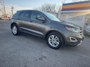 2016 Ford Edge SEL at CHARLIE'S CHOICE CARS