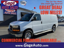 Thumbnail image of 2022 GMC Savana at Gage Auto Sales