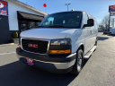 2022 GMC Savana 2500 at Gage Auto Sales