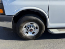 Thumbnail image of 2022 GMC Savana at Gage Auto Sales