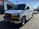Thumbnail image of 2022 GMC Savana at Gage Auto Sales