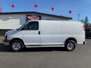 Thumbnail image of 2022 GMC Savana at Gage Auto Sales