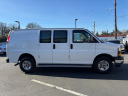 Thumbnail image of 2022 GMC Savana at Gage Auto Sales